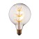 Ретро лампа светодиодная (шар) Loft It Led E27 3W (соответствует 25 Вт) 220V G12547LED