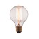 Ретро лампа накаливания (шар) Loft It E27 40W 220V G8040
