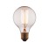 Ретро лампа накаливания (шар) Loft It E27 60W 220V G8060