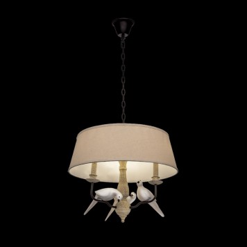 Люстра Loft It Birds LOFT1029A-2-1