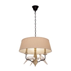 Люстра Loft It Birds LOFT1029A-2