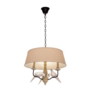 Люстра Loft It Birds LOFT1029A-2