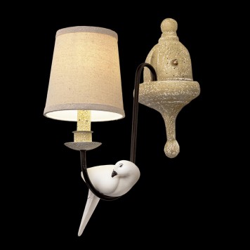 Бра Loft It Birds LOFT1029W-1-2