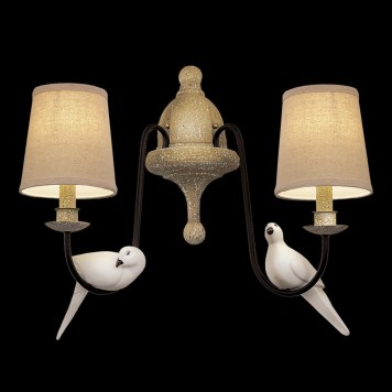 Бра Loft It Birds LOFT1029W-2-1