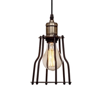 Люстра Loft It Ancient Cage LOFT1114-1