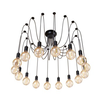 Люстра Loft It Spider LOFT1162/16-1