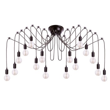 Люстра Loft It Spider LOFT1162/16