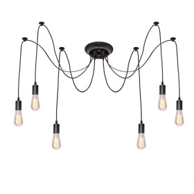 Люстра Loft It Spider LOFT1162/6