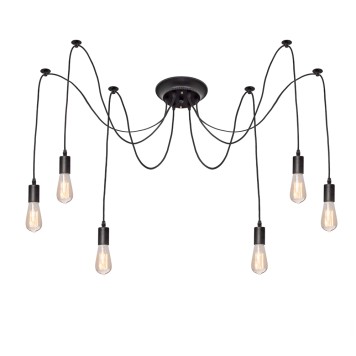 Люстра Loft It Spider LOFT1162/6