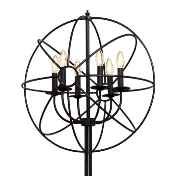 Торшер Loft It Foucaults orb LOFT1192F-1