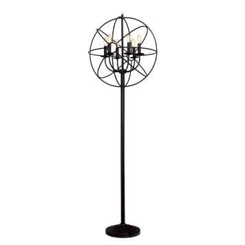 Торшер Loft It Foucaults orb LOFT1192F