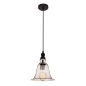 Люстра Loft It Glass Bell LOFT1812