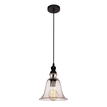 Люстра Loft It Glass Bell LOFT1812