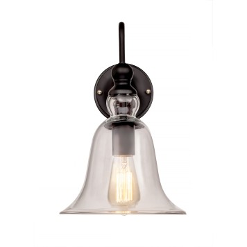 Бра Loft It Glass Bell LOFT1812W-1