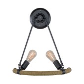 Бра Loft It Rope Filament LOFT1861W