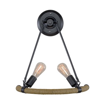 Бра Loft It Rope Filament LOFT1861W