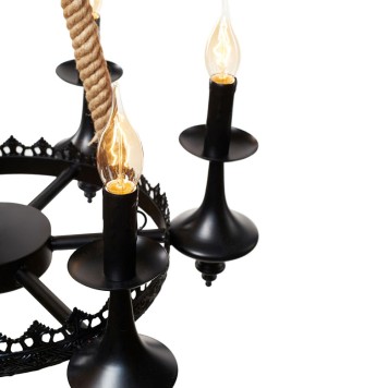 Люстра Loft It Castle LOFT1862-6-3