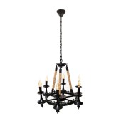 Люстра Loft It Castle LOFT1862-6