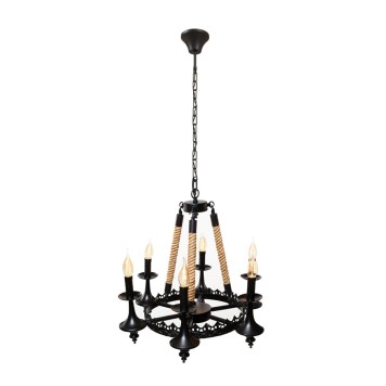 Люстра Loft It Castle LOFT1862-6