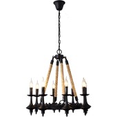 Люстра Loft It Castle LOFT1862-8