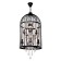 Люстра Loft It Vintage Birdcage LOFT1891/8