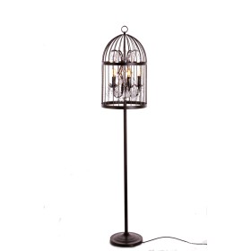 Торшер Loft It Vintage Birdcage LOFT1891F Торшер Loft It Vintage Birdcage LOFT1891F