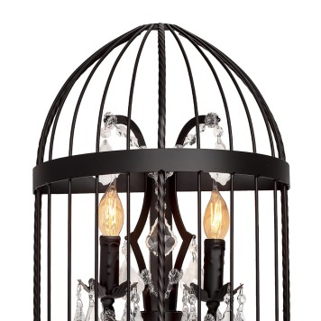 Бра Loft It Vintage Birdcage LOFT1891W-2