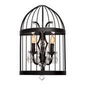 Бра Loft It Vintage Birdcage LOFT1891W
