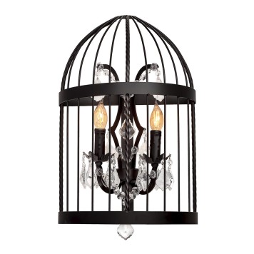 Бра Loft It Vintage Birdcage LOFT1891W
