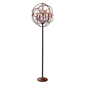 Торшер Loft It Foucaults Orb Crystal LOFT1897FT Торшер Loft It Foucaults Orb Crystal LOFT1897FT