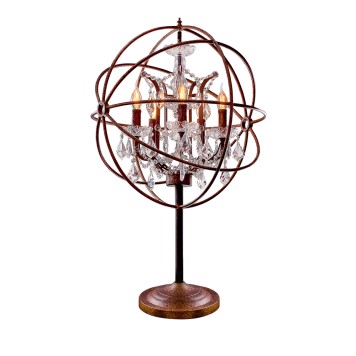 Лампа настольная Loft It LOFT1897T