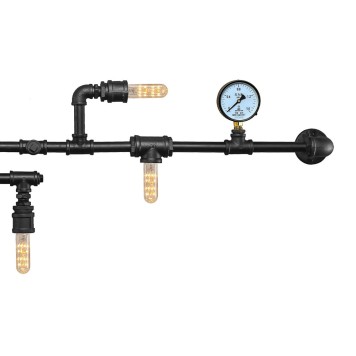 Бра Loft It Pipeline LOFT1906W-1