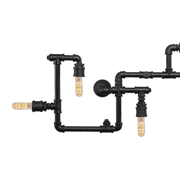 Бра Loft It Pipeline LOFT1906W-2