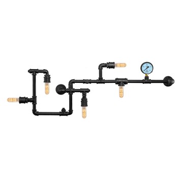 Бра Loft It Pipeline LOFT1906W