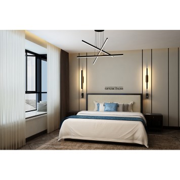 Спот Loft It Floadow LOFT2017-BL-3