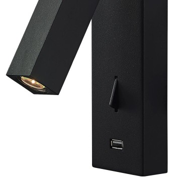 Спот Loft It Floadow LOFT2017-BL-5