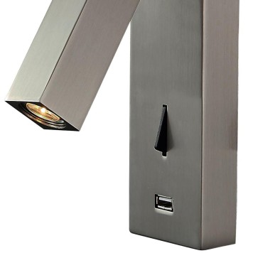 Спот Loft It Floadow LOFT2017-N-1