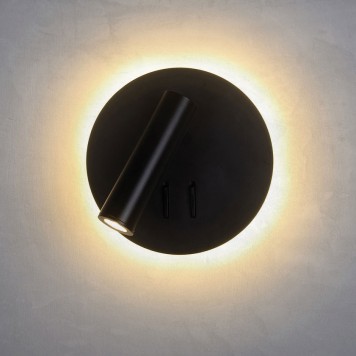 Спот Loft It Floadow LOFT2018-BL-1