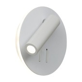 Спот Loft It Floadow LOFT2018-WH