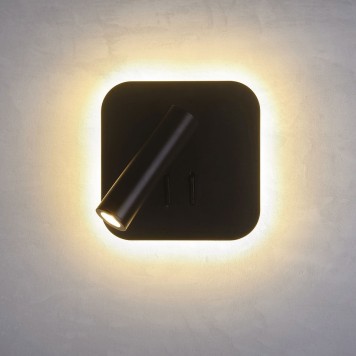 Спот Loft It Floadow LOFT2019-BL-1