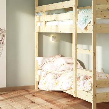 Спот Loft It Floadow LOFT2019-WH-2