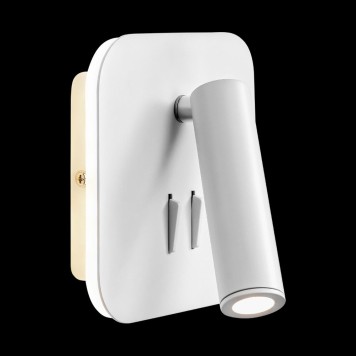 Спот Loft It Floadow LOFT2019-WH-5