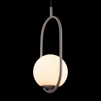 Люстра Loft It Glob LOFT2595-B-9