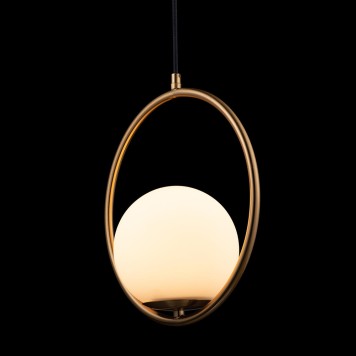 Люстра Loft It Glob LOFT2600-A-2