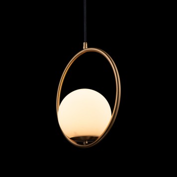 Люстра Loft It Glob LOFT2600-A-3