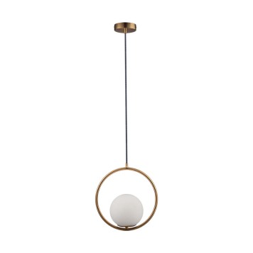 Люстра Loft It Glob LOFT2600-A