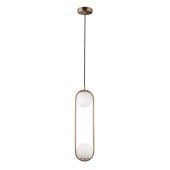 Люстра Loft It Glob LOFT2601-A