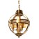 Люстра Loft It LOFT3043-BR