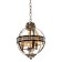 Люстра Loft It LOFT3043-CH