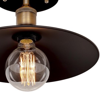 Светильник потолочный Loft It Factory Filament LOFT3101C-1